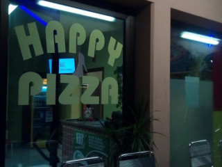 Happy Pizza