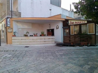 Osteria Zia Maria