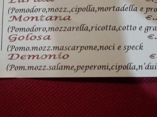 Pizzeria Il Nascondiglio