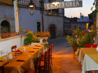 Trattoria Vardaceli