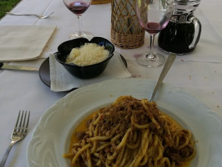 Trattoria San Nicolo'