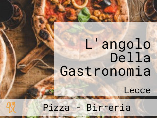 L'angolo Della Gastronomia