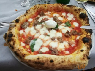 Pizzeria Il Diavoletto Caserta