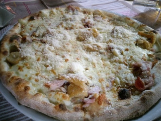 Pizza Service Al Campetto