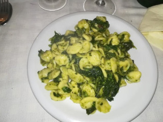 Trattoria Da Italo