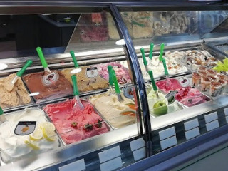 Gelateria Green Garden Cassino