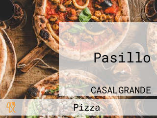 Pasillo