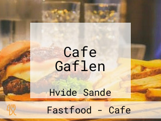 Cafe Gaflen