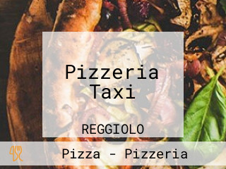 Pizzeria Taxi