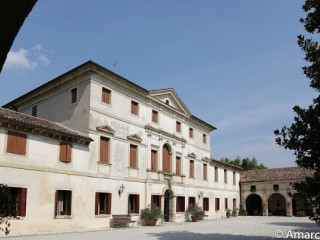 Villa Pera Pianzano