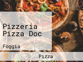 Pizzeria Pizza Doc