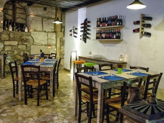 Osteria Pantelleria