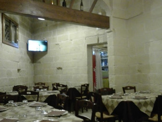 Trattoria L'arco