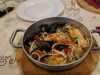 Trattoria Dalla Nonna