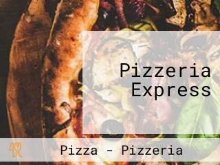 Pizzeria Express