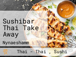 Sushibar Thai Take Away