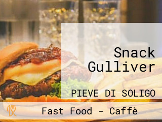 Snack Gulliver