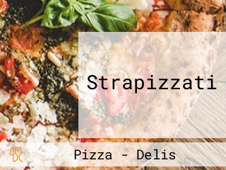 Strapizzati