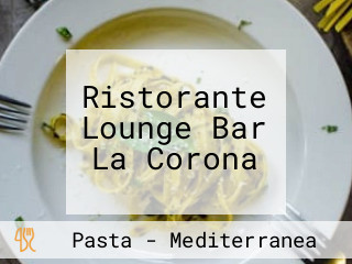 Ristorante Lounge Bar La Corona