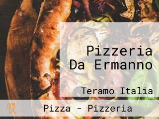 Pizzeria Da Ermanno