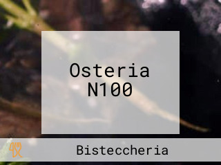 Osteria N100