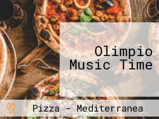 Olimpio Music Time