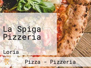 La Spiga Pizzeria