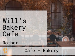 Will's Bakery Cafe