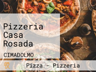 Pizzeria Casa Rosada