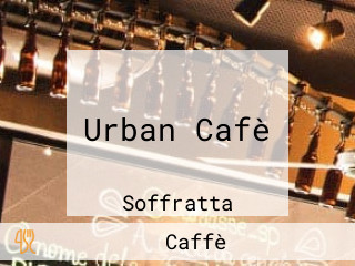 Urban Cafè