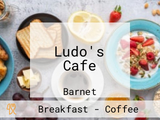 Ludo's Cafe