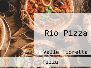 Rio Pizza