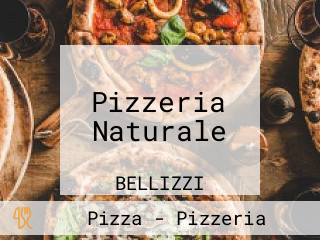 Pizzeria Naturale