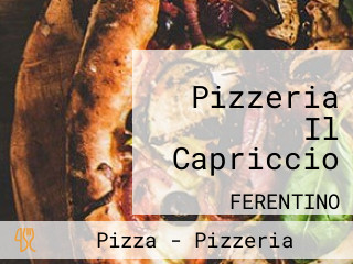 Pizzeria Il Capriccio