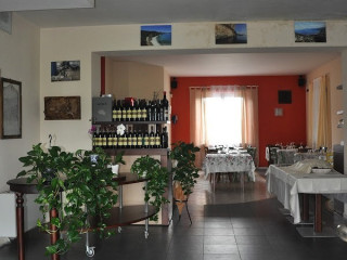 Pizzeria La Scogliera