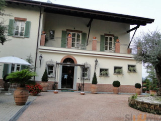 Villa Baroni