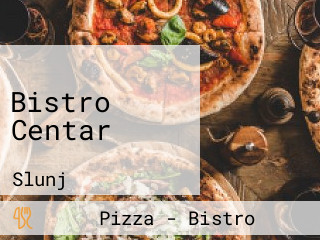 Bistro Centar