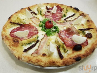 Voglia Di Pizza