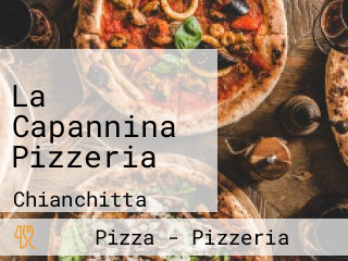 La Capannina Pizzeria