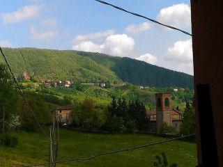 Trattoria La Quercia