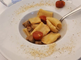 Ristorantela Conchiglia