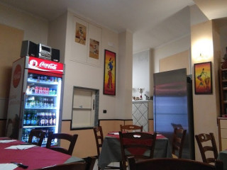 Pizzeria Al Caminetto