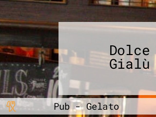 Dolce Gialù