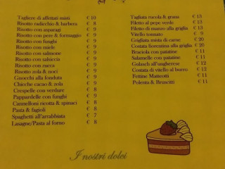 Trattoria Matteotti