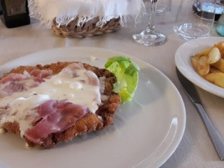 Trattoria Fossatone