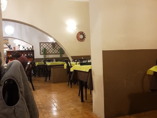 Pizzeria Il Girasole