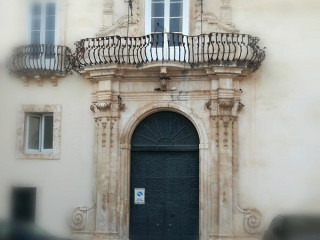 Palazzo Marchesale Venusio