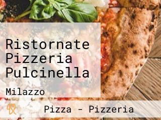 Ristornate Pizzeria Pulcinella