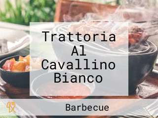 Trattoria Al Cavallino Bianco