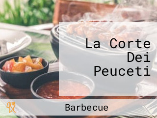 La Corte Dei Peuceti